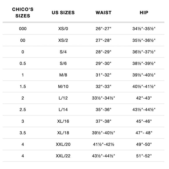 Chico's pull-on stretch capri length jeans in versatile dark wash Size 3/XL/16 - Picture 4 of 4